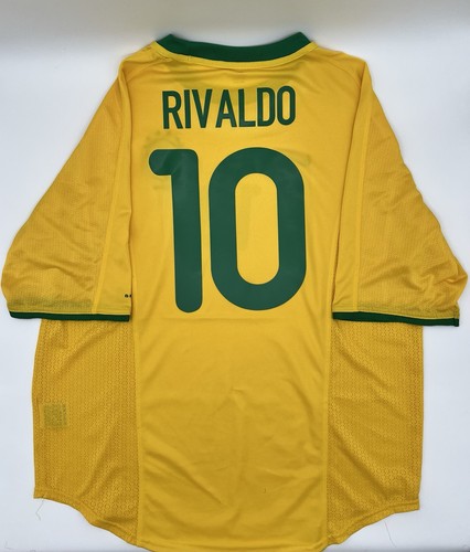 Maglia calcio brasile - maglia,