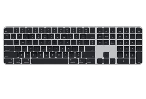 Tastiera originale apple - originale,