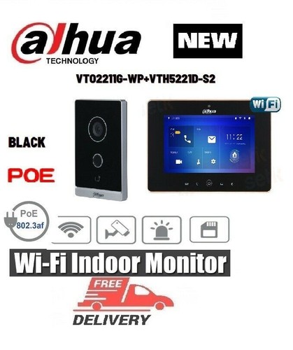 Dahua kit - dahua,