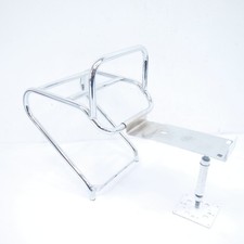 Unused Vespa T5 rear carrier