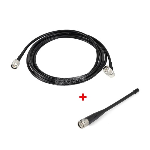 Antenna cavo prolunga per - antenna, +
