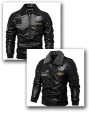 giubbino ispirato ad