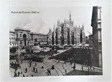 17x STAMPE FOTO ALINARI -