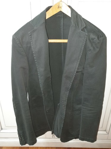 Giacca uomo cotton silk - cotton&silk, taglia