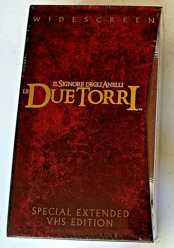 Signore degli anelli le - il,