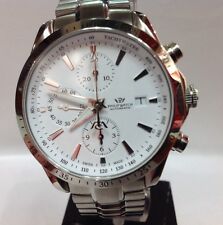 CRONOGRAFO PHILIP WATCH