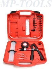 TESTER KIT SPURGO FRENI