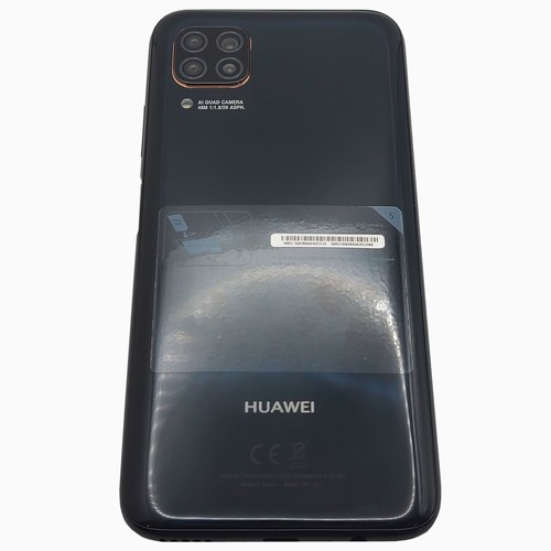 Huawei p40 lite dual - dual, sim