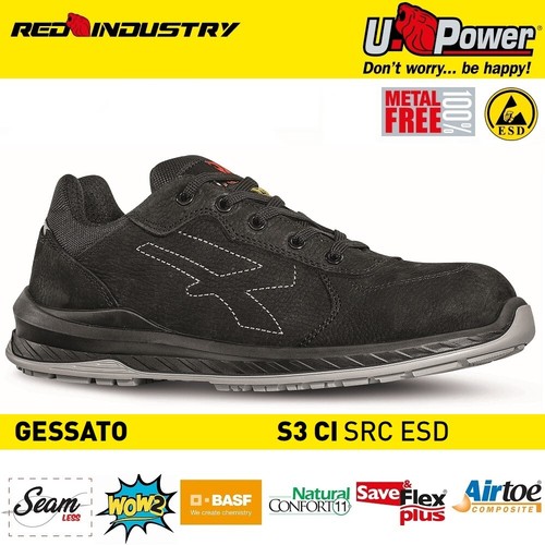 Upower scarpe lavoro - scarpe,