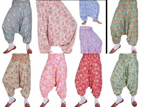 Pezzi alibaba pantaloni - 30,
