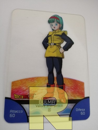 Bulma dragonball z - bulma,