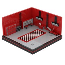 Espositore Auto Sportivo
