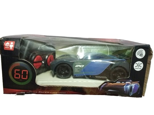 Cars turbo racer super - cars,