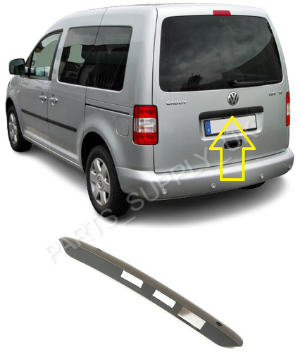 Nuovo per volkswagen caddy - per,