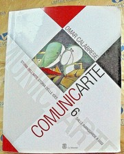 COMUNICARTE VOL.6 STORIA DELL'