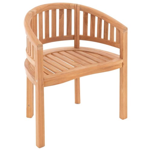 Divero sedia banana - divero, a