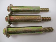 3 Bulloni a spalla originali