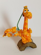 ELA STIC e LALLA MOLLA Kinder