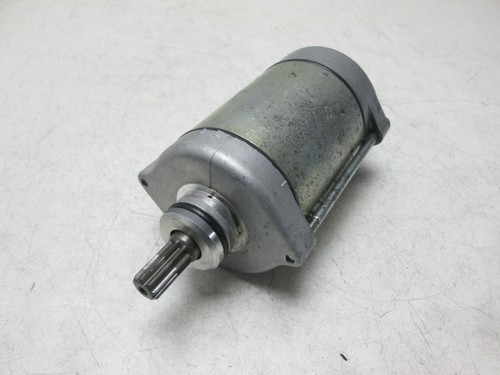 Motorino avviamento - avviamento,