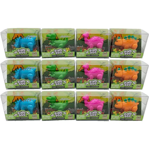 Kidsmania mini dino - kidsmania, doo