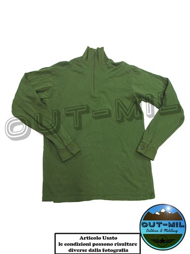 Maglia lupetto sottogiacca - maglia,