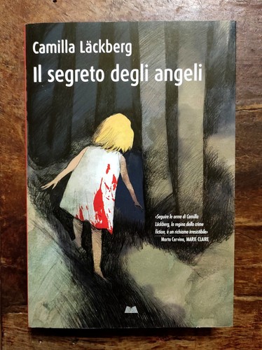Libro segreto degli angeli - segreto,
