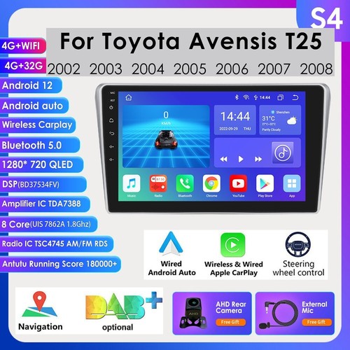 Autoradio gps android - android, 12