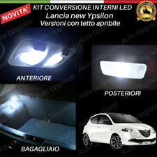 KIT LED INTERNI PER LANCIA