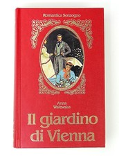 Il Giardino di Vienna Anna