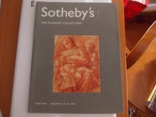 Sotheby lotto due cataloghi - lotto,