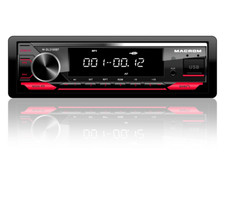 Macrom M-DL3100BT autoradio