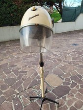 Casco da parrucchiera vintage Granlux