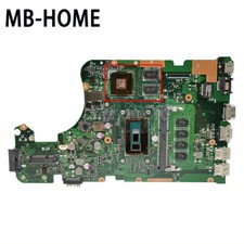 PER ASUS X555L X554L X555LD