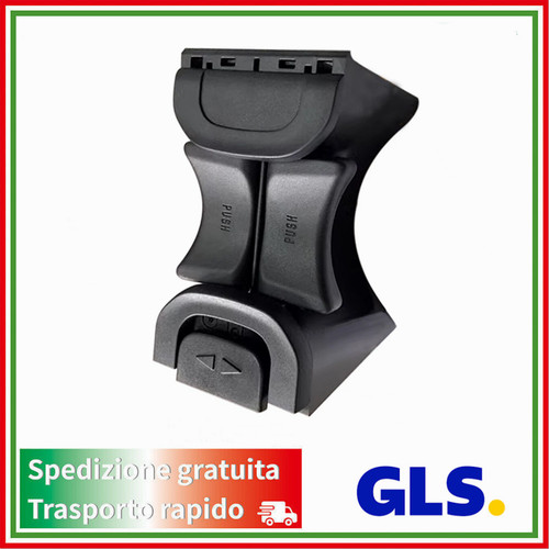Portabevande console centrale - console,