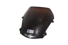 PLEXI SUZUKI XF 650 FREEWIND