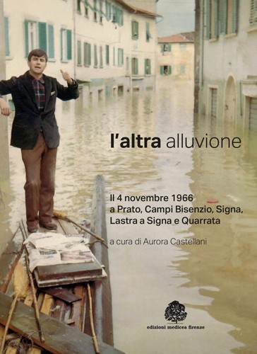 Altra alluvione il 4 - il,