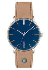 Junghans 27/4239.00 Form A