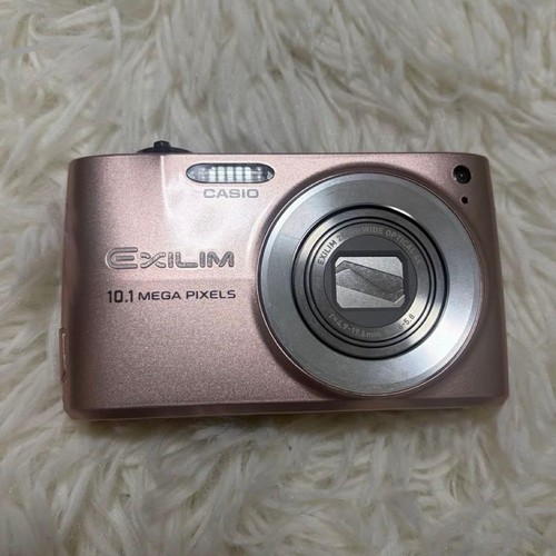 Fotocamera digitale casio - digitale,