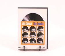 Alta fedeltà 2000 dvd - fedeltà,