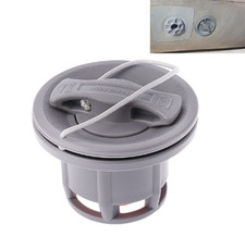 Valvola gonfiaggio 8 Fori