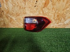 Stop Fanale Posteriore Destro Dx Ford Ecosport 2016 In Poi