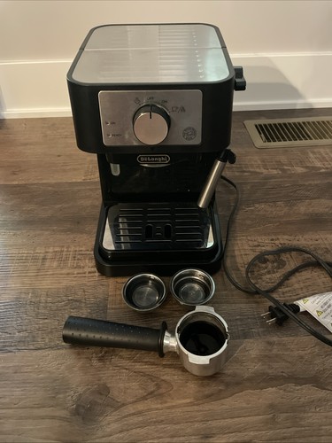 Delonghi stilosa macchina - stilosa,