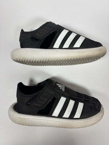 Sandali slip adidas unisex - sandali,