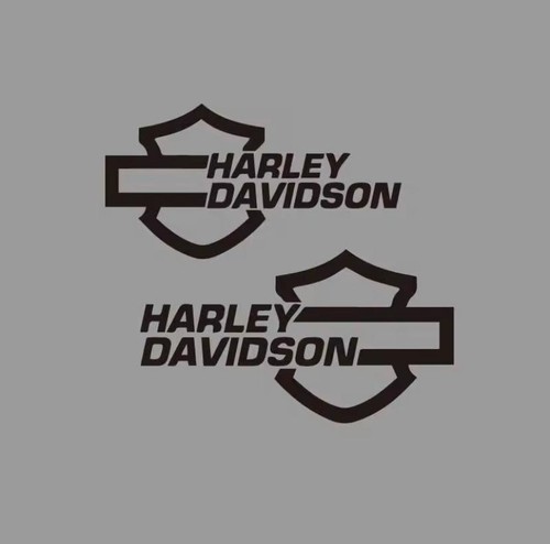 Adesivi harley davidson - adesivi,