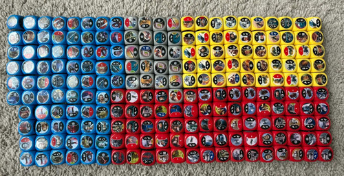 Star wars destiny dice - star, ccg