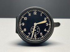 JUNGHANS J30D orologio