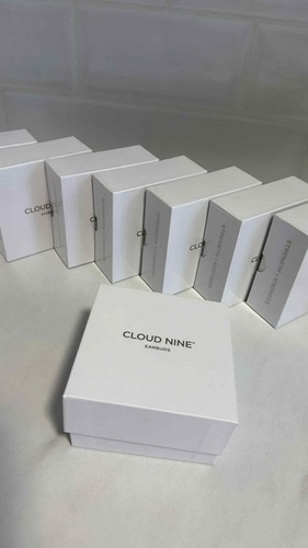 Auricolari cloud nine - i3, d58
