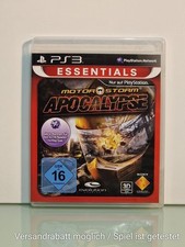 MotorStorm Apocalypse