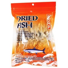 BDMP testa corta salata e essiccata - acciughe 100g