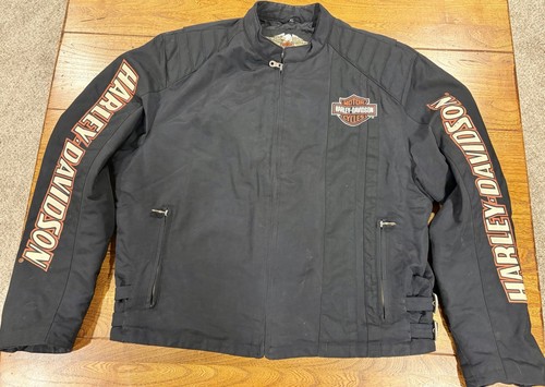 Giacca moto completa uomo